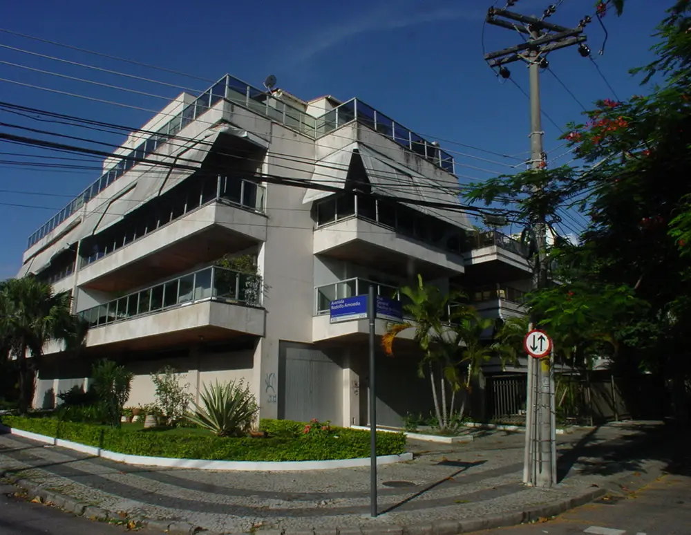 Edifício Luiz Felipe