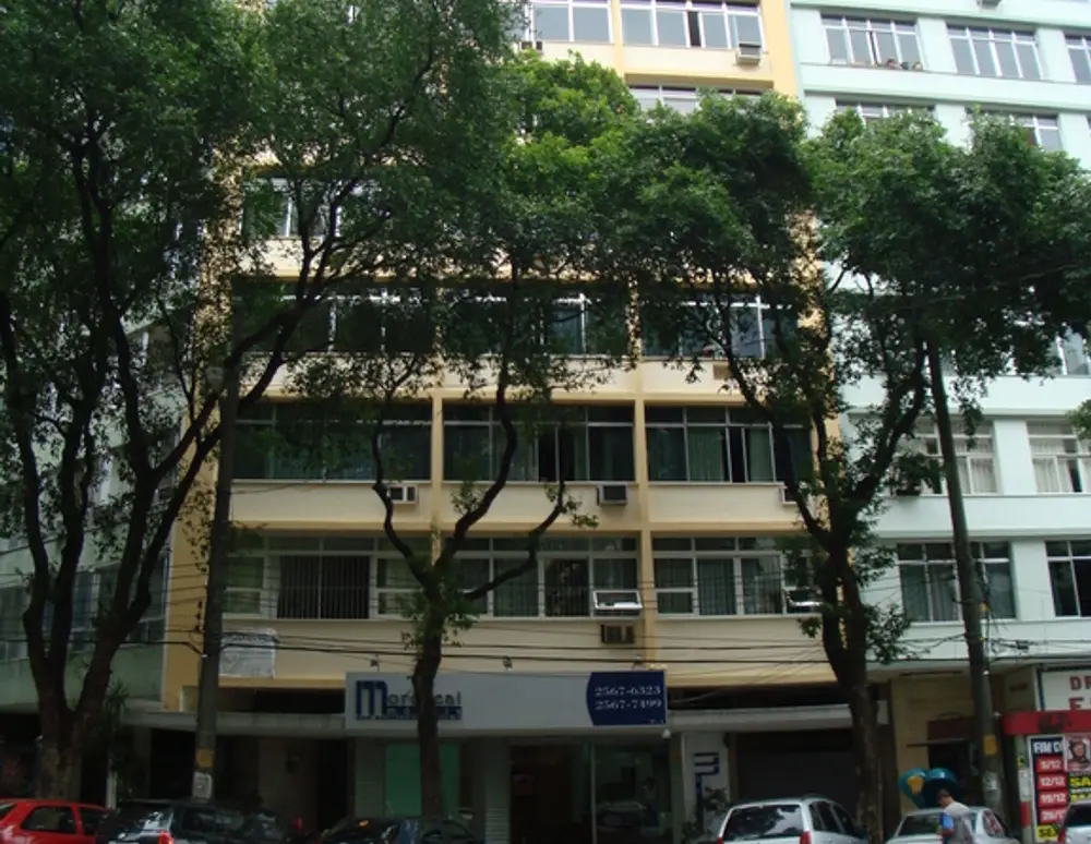 Edificio Koluene