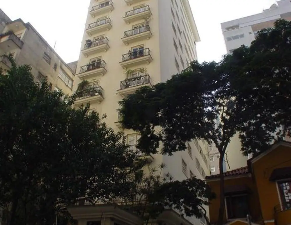 Edificio Barao de Pinto Lima