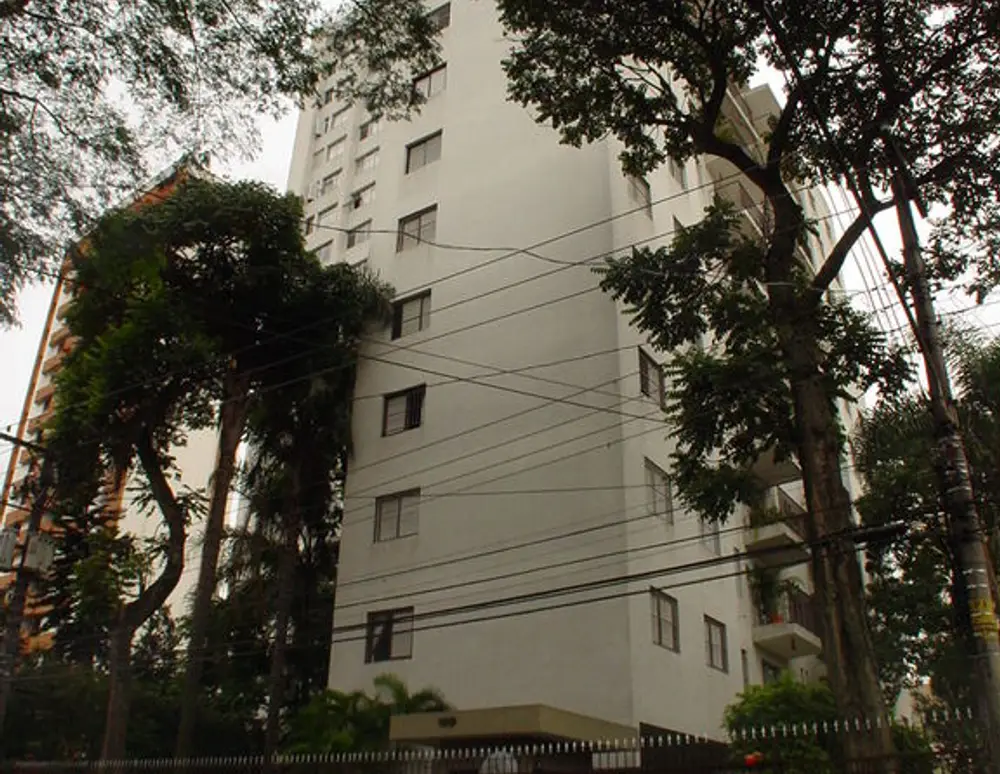 Edificio Santa Izabel