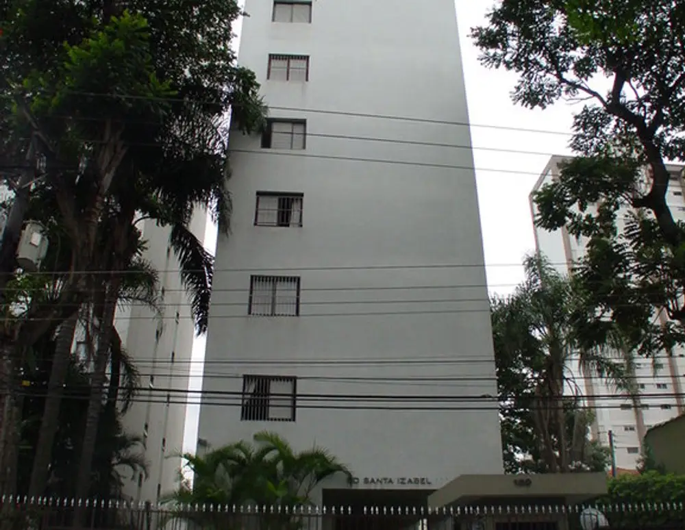 Edificio Santa Izabel — foto 2