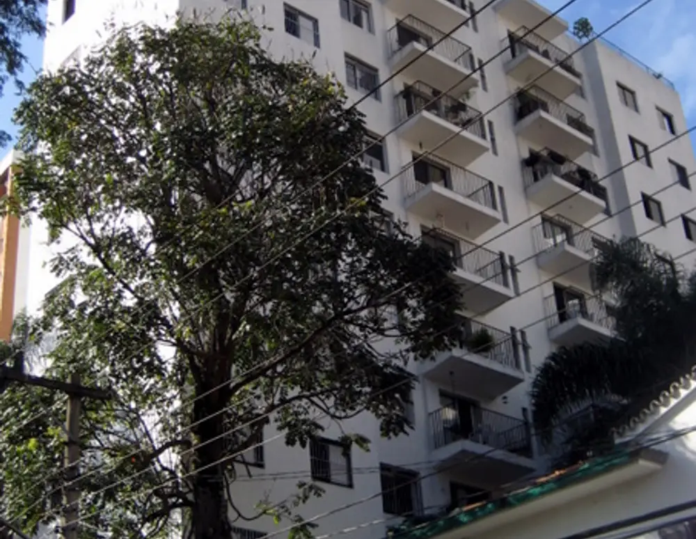 Edificio Santa Izabel — foto 3