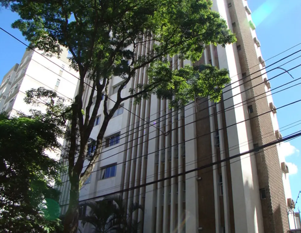 Edificio Manoel Bernardes