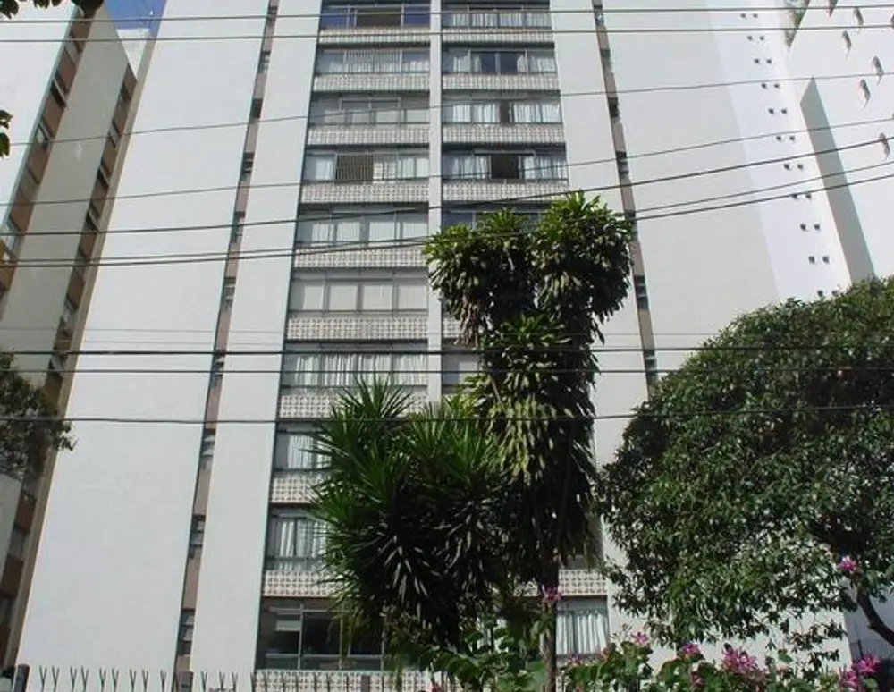 Edificio Pocone