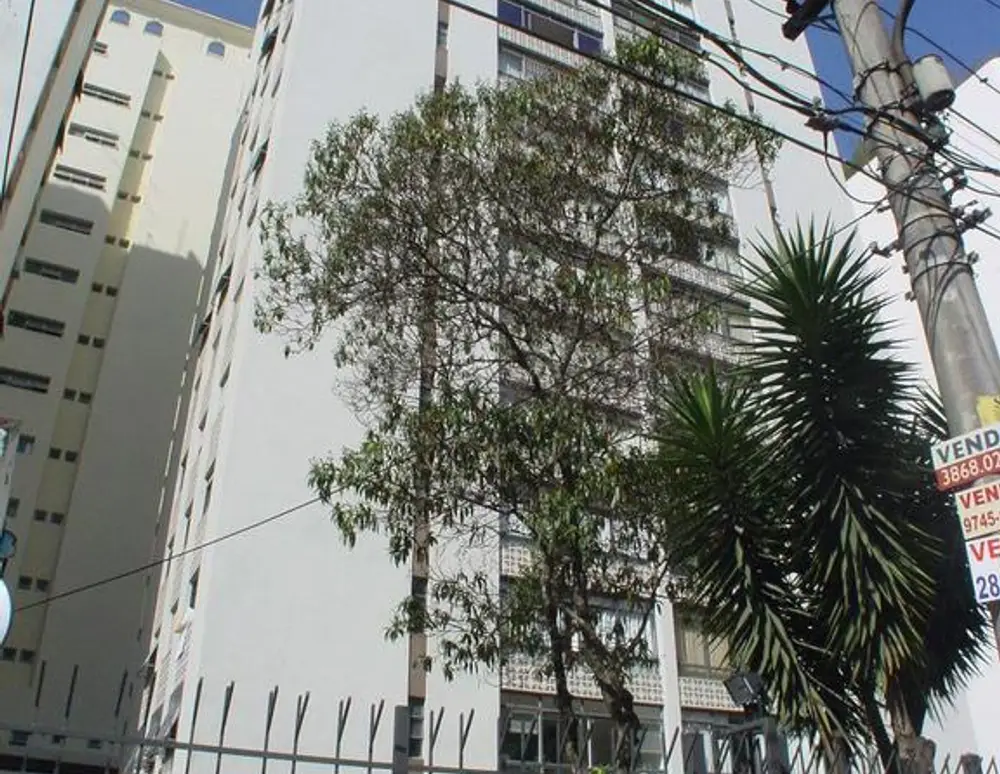 Edificio Pocone — foto 2