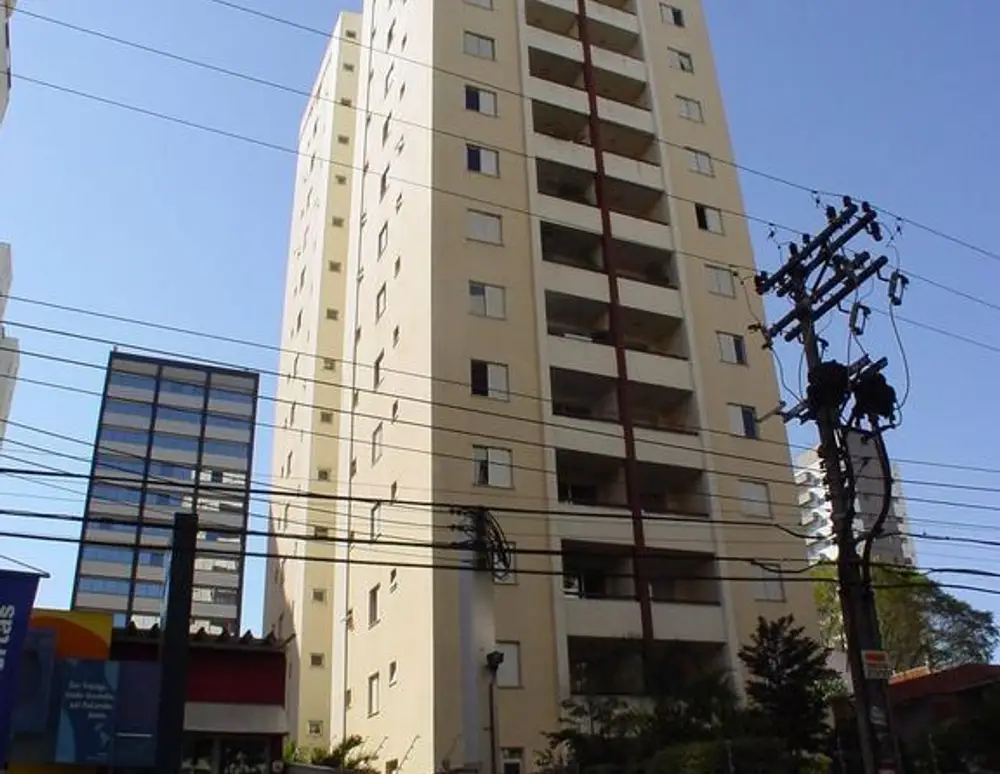 Edificio Chamonix — foto 2
