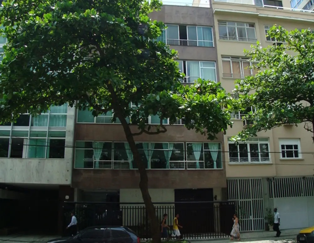Edificio Passargada