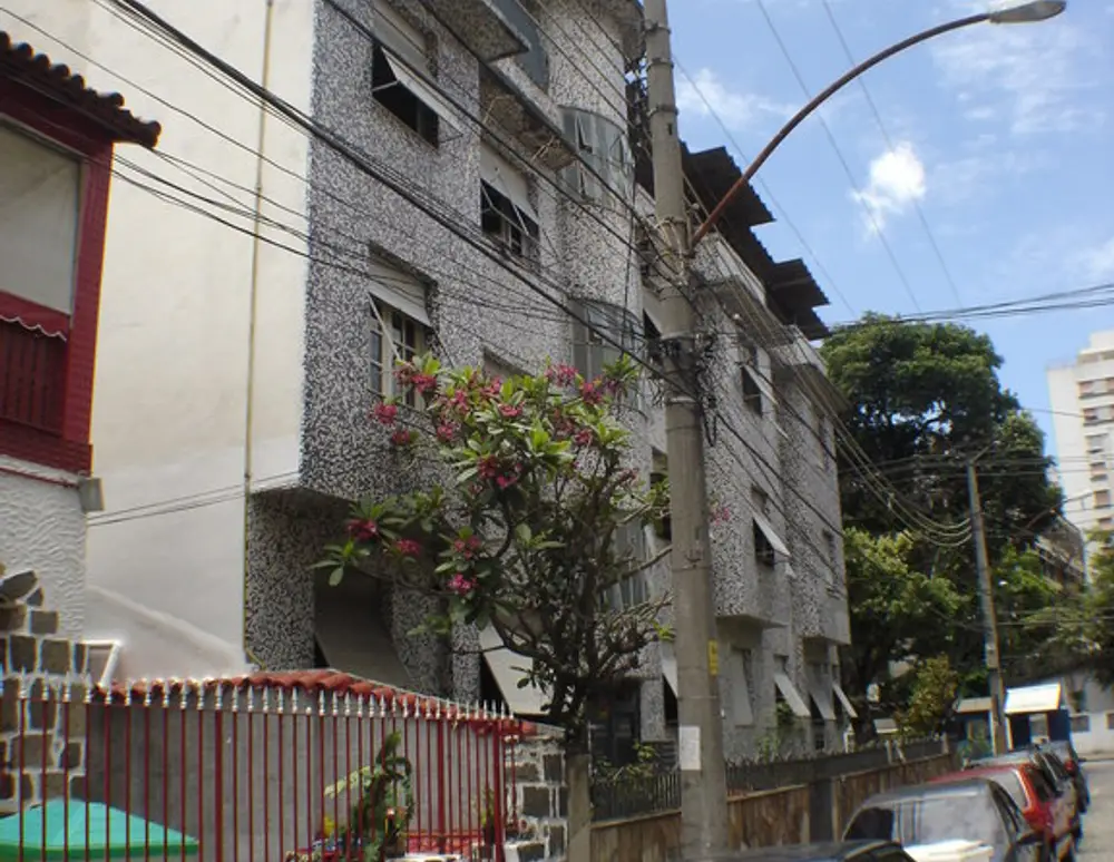 Edifício Douradinho