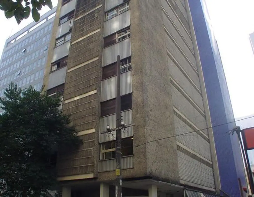 Edificio Parque Trianon — foto 2