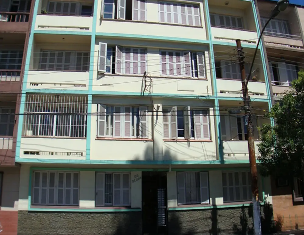 Edifício Sluwa