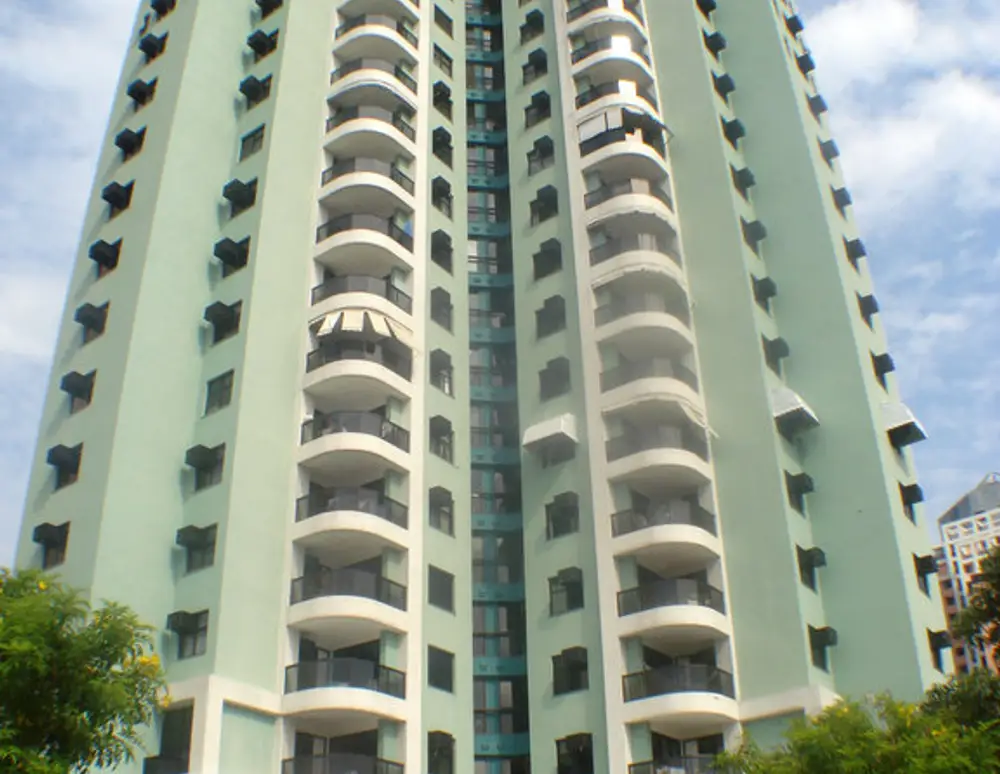 Edificio Portoverano