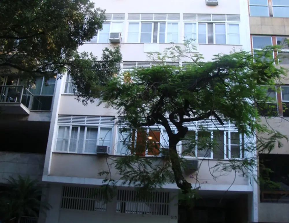 Edificio Busi