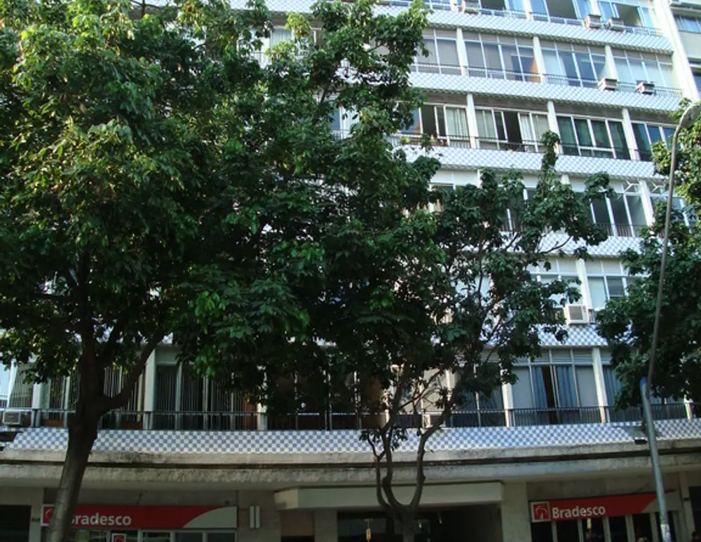 Edificio Dona Beatrice