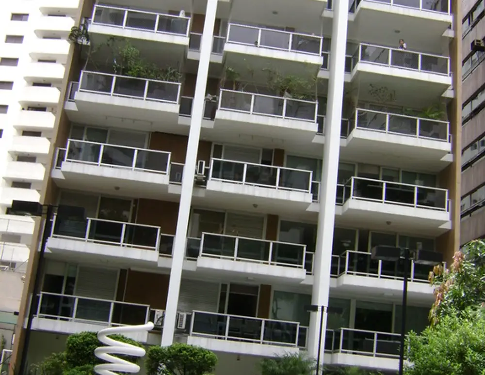Edificio San Remo — foto 2