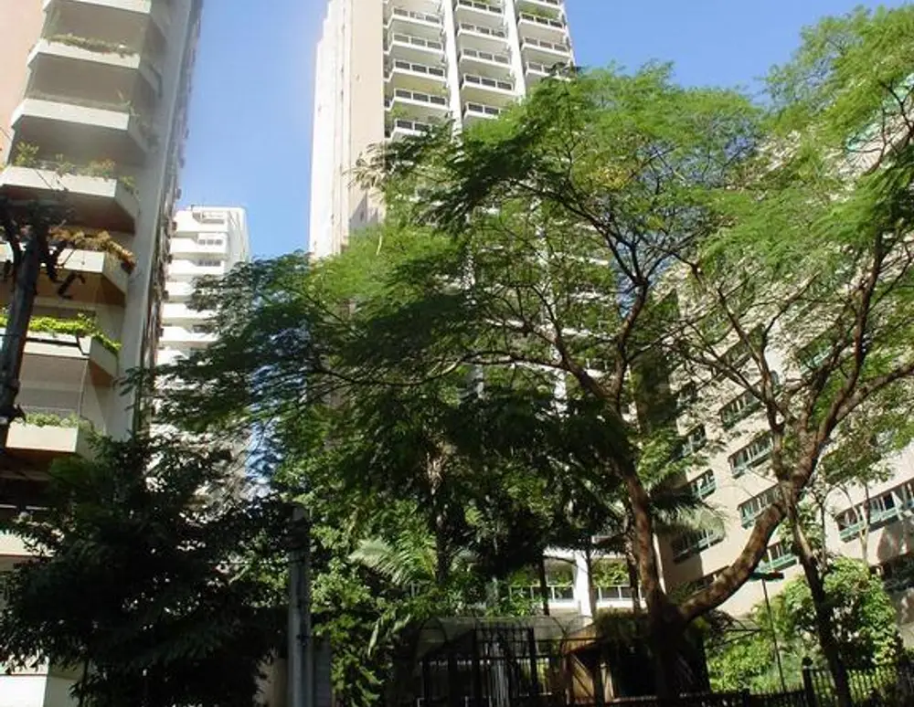 Edificio San Remo — foto 3