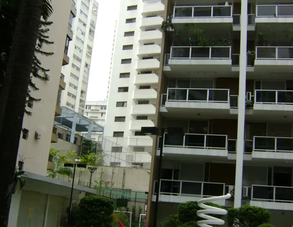 Edificio San Remo — foto 4