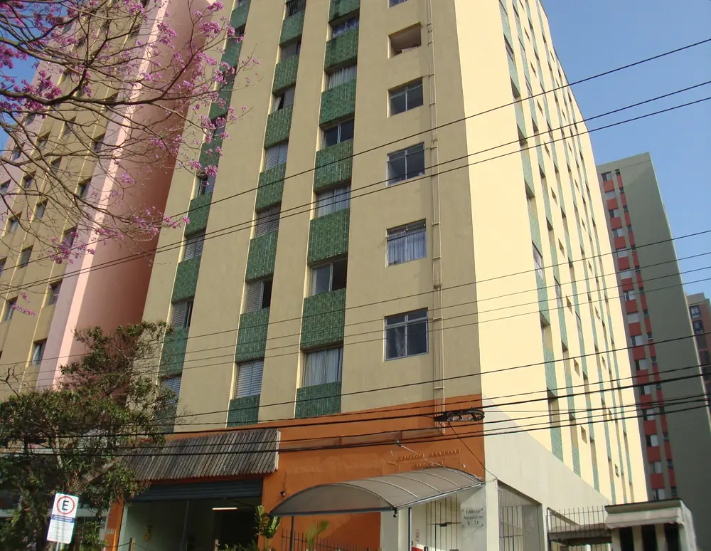 Edificio Ilha de Delos