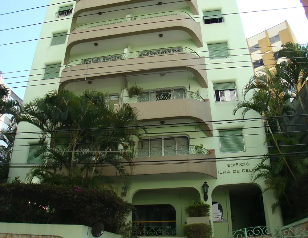 Edificio Ilha de Delos — foto 2