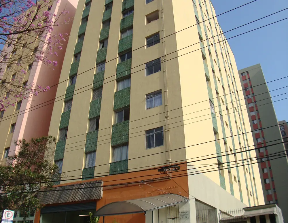 Edificio Ilha de Delos — foto 3