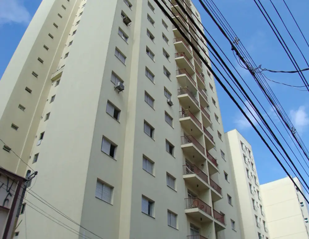 Edificio Vale Sao Lourenco