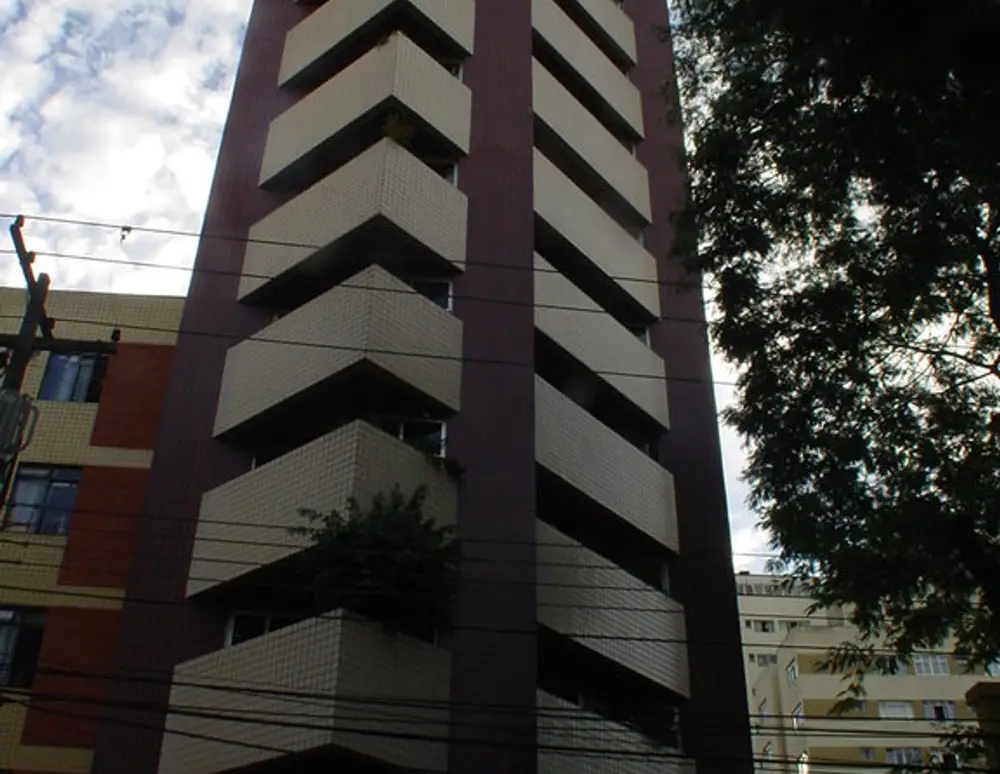 Edificio Sainte Marguerite