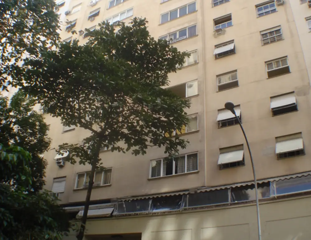 Edificio Eduardo