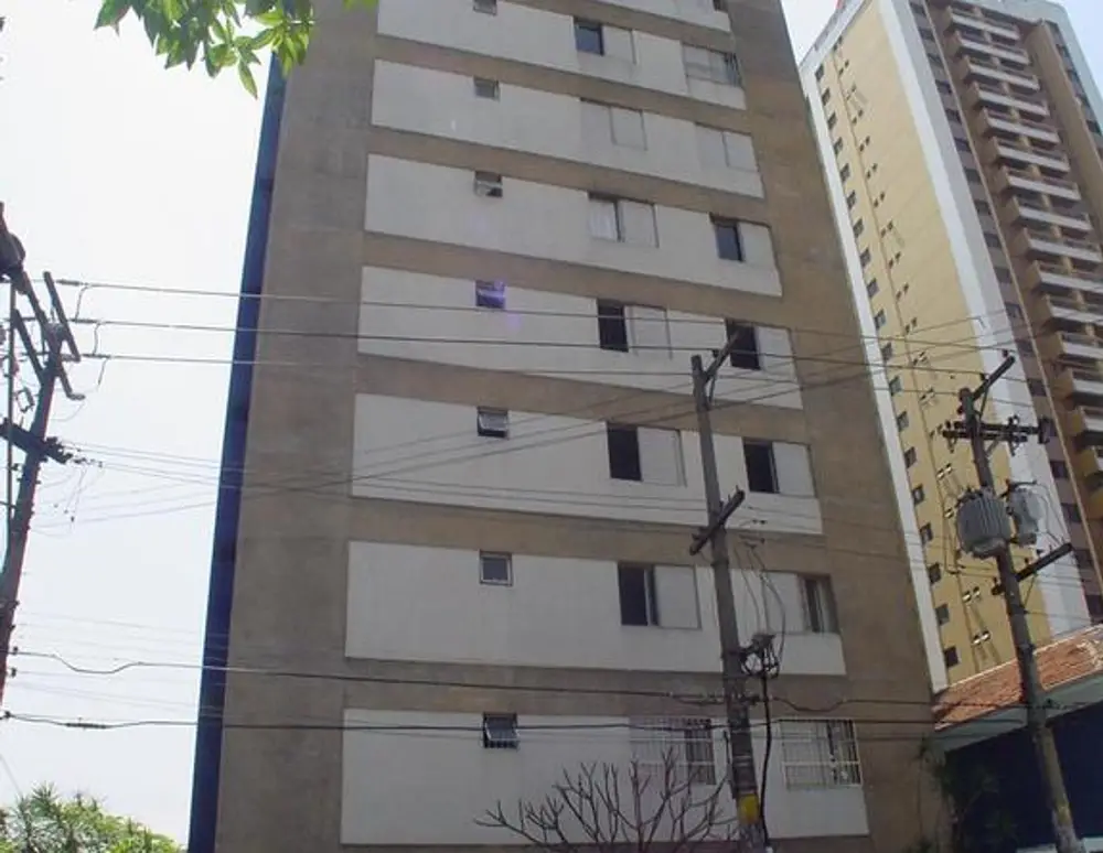 Edificio Lind