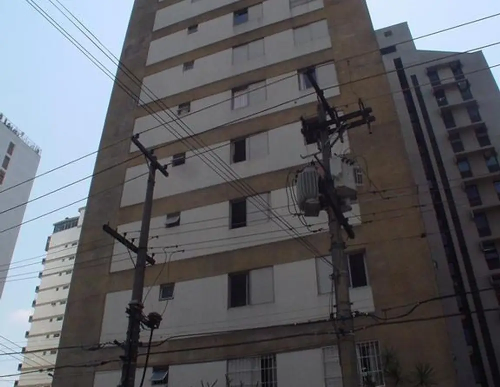 Edificio Lind — foto 2