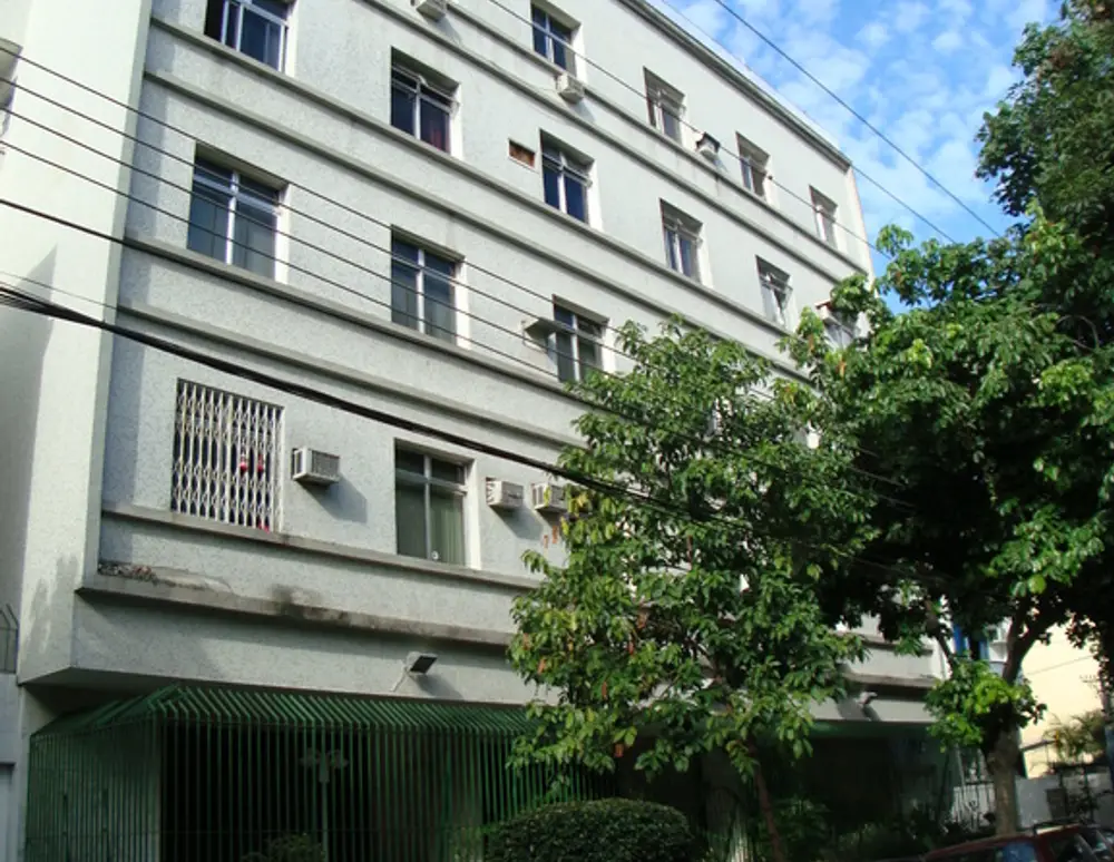 Edificio Moutinho