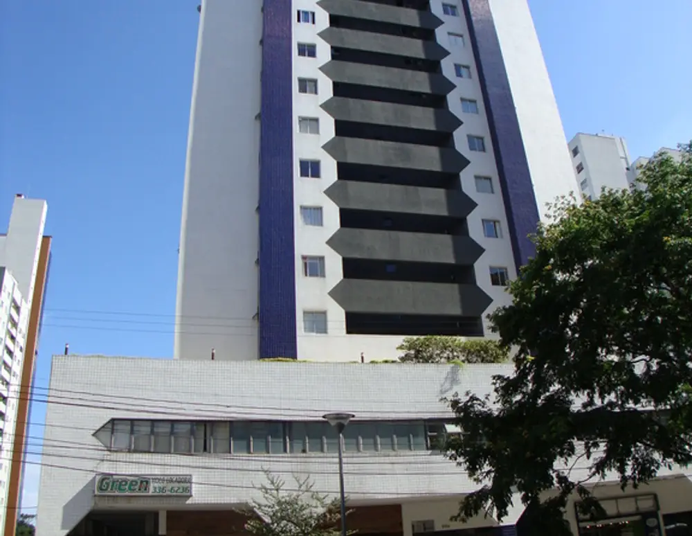 Edificio Plaza Anchieta