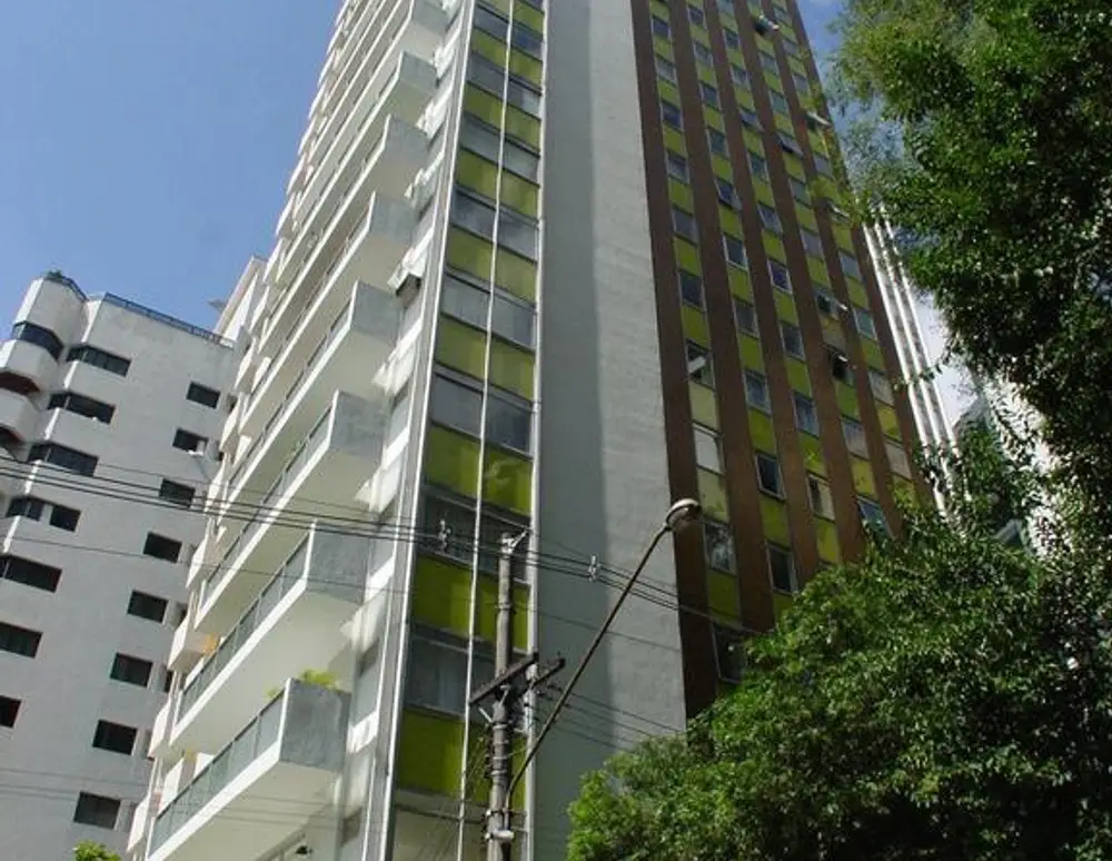 Edificio Brasilia