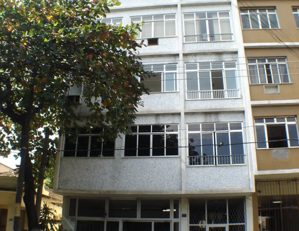 Edificio Infante Dom Pedro