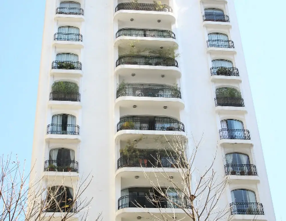 Edificio Montecarlo