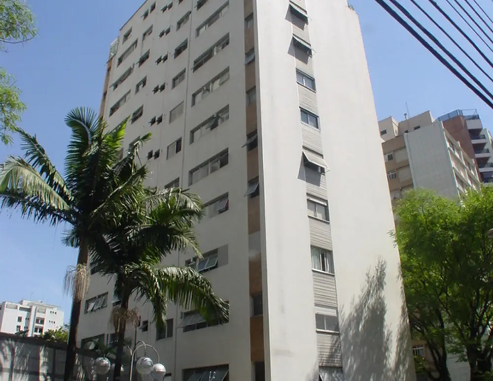 Edificio Carmem