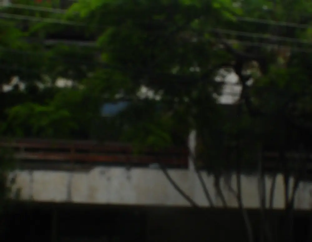 Edificio Barra das Garcas