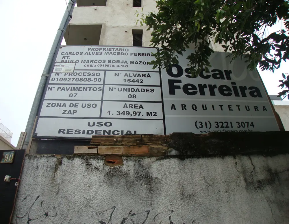 Edificio Residencial Everest I