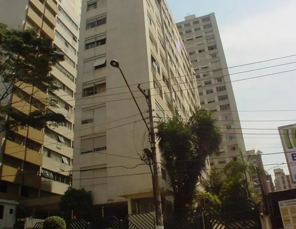 Edificio Maria Vitoria