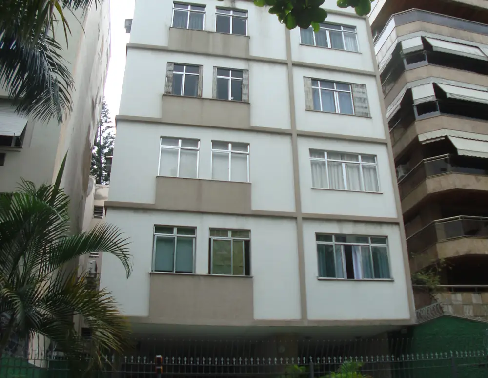 Edificio Marisa