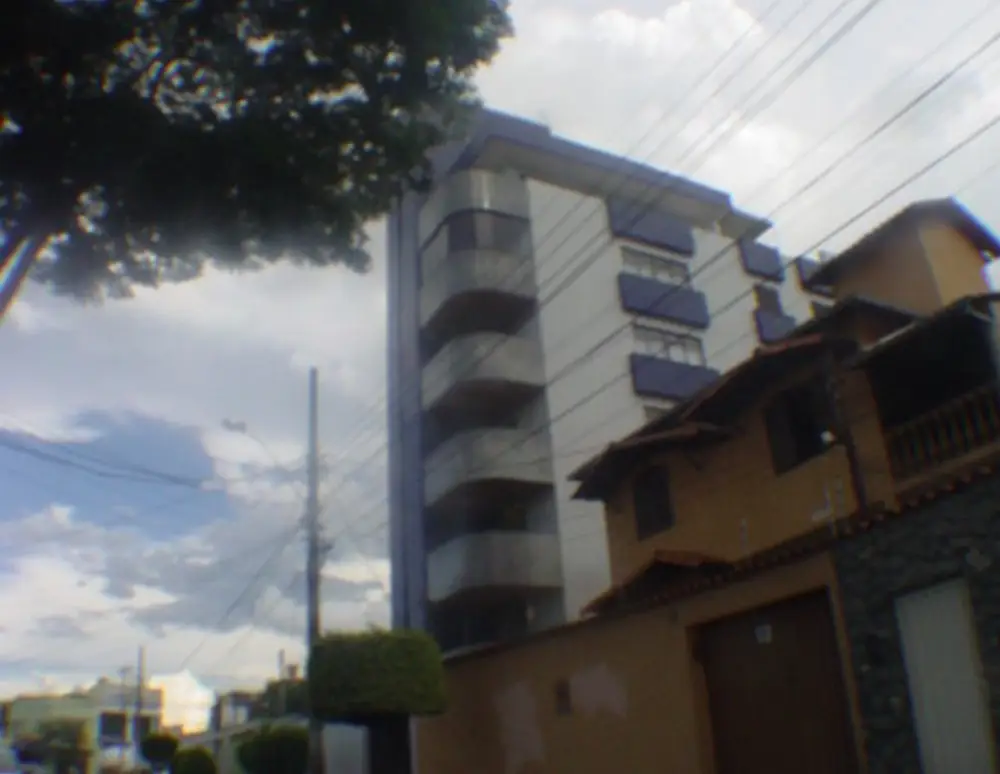 Edificio Simone Cristina Botelho Neves
