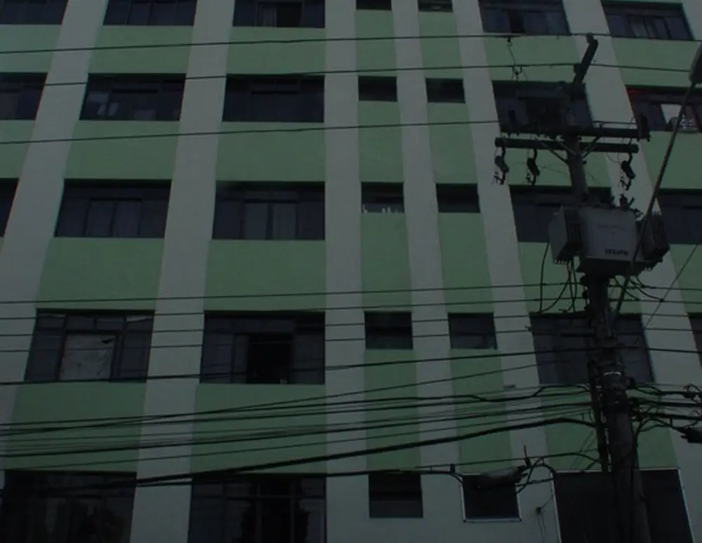 Edificio Laguna