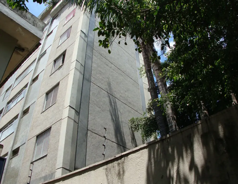 Edificio Dona Luiza Nunes