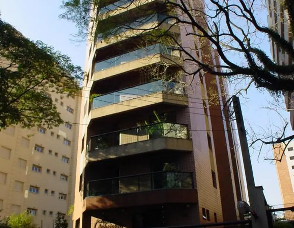 Edificio Maria Gabriella