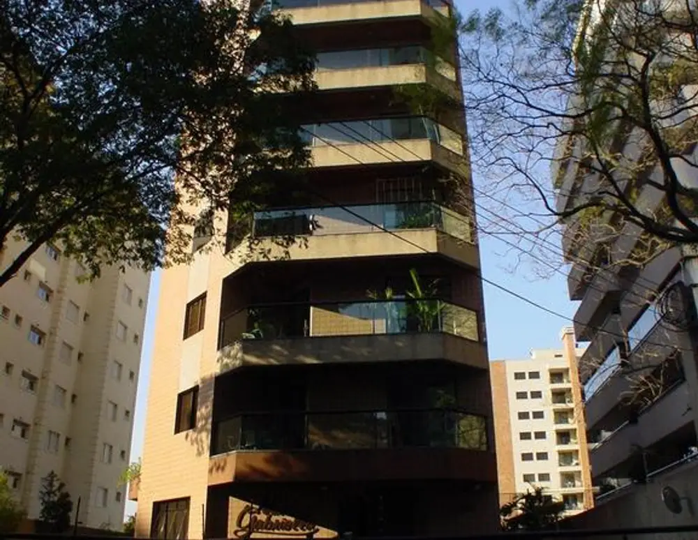 Edificio Maria Gabriella — foto 2