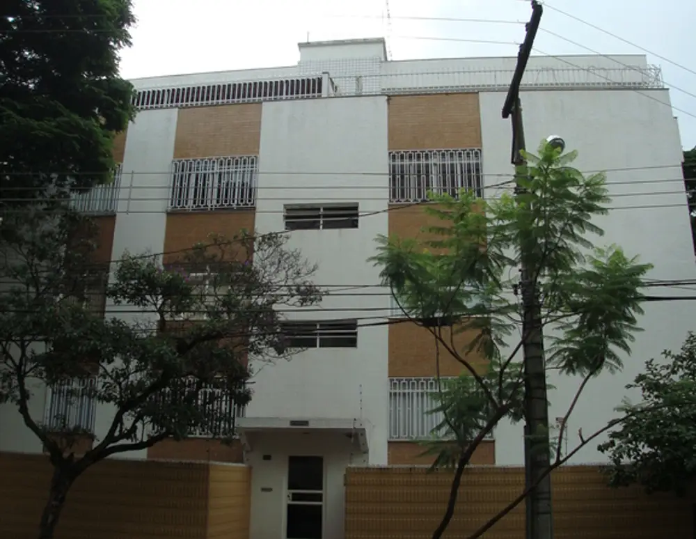 Edificio Meridian