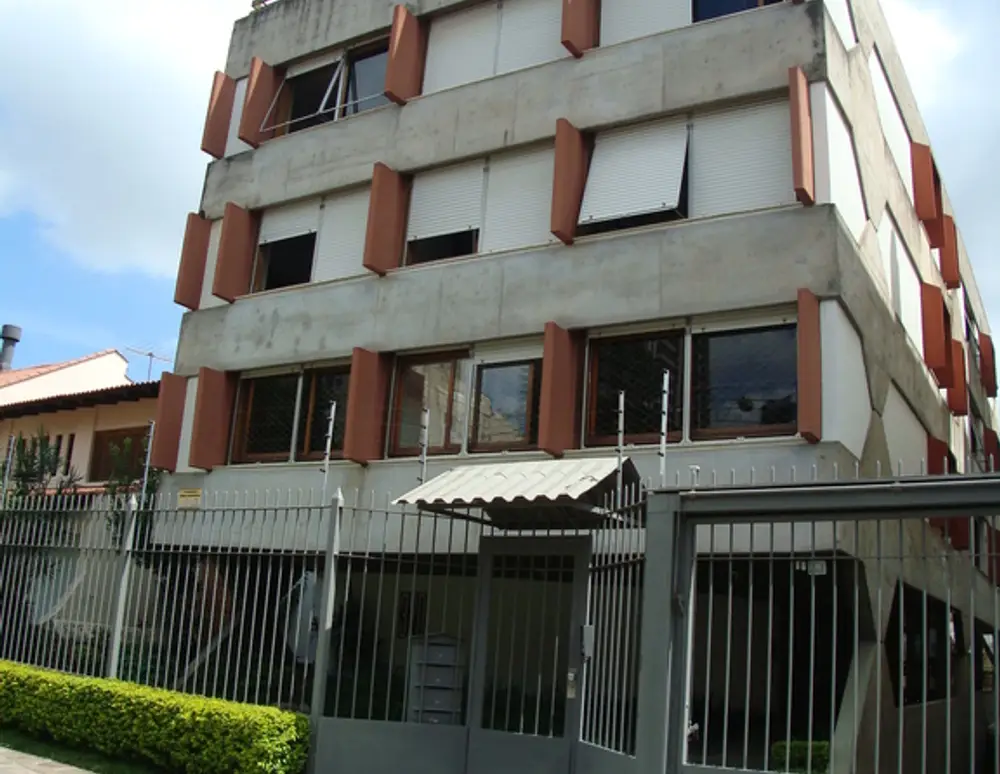 Edificio Knorr