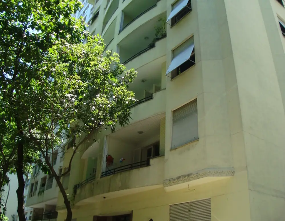 Edificio Manguaba
