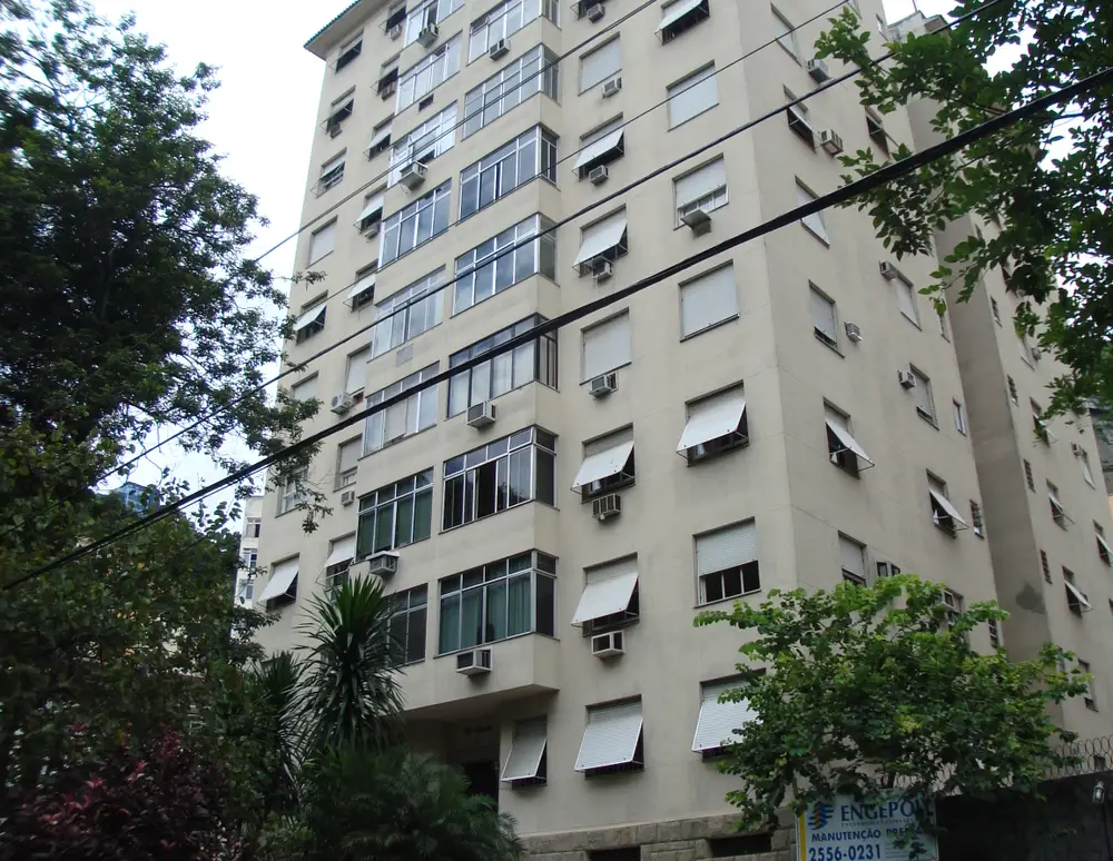 Edificio Gravata