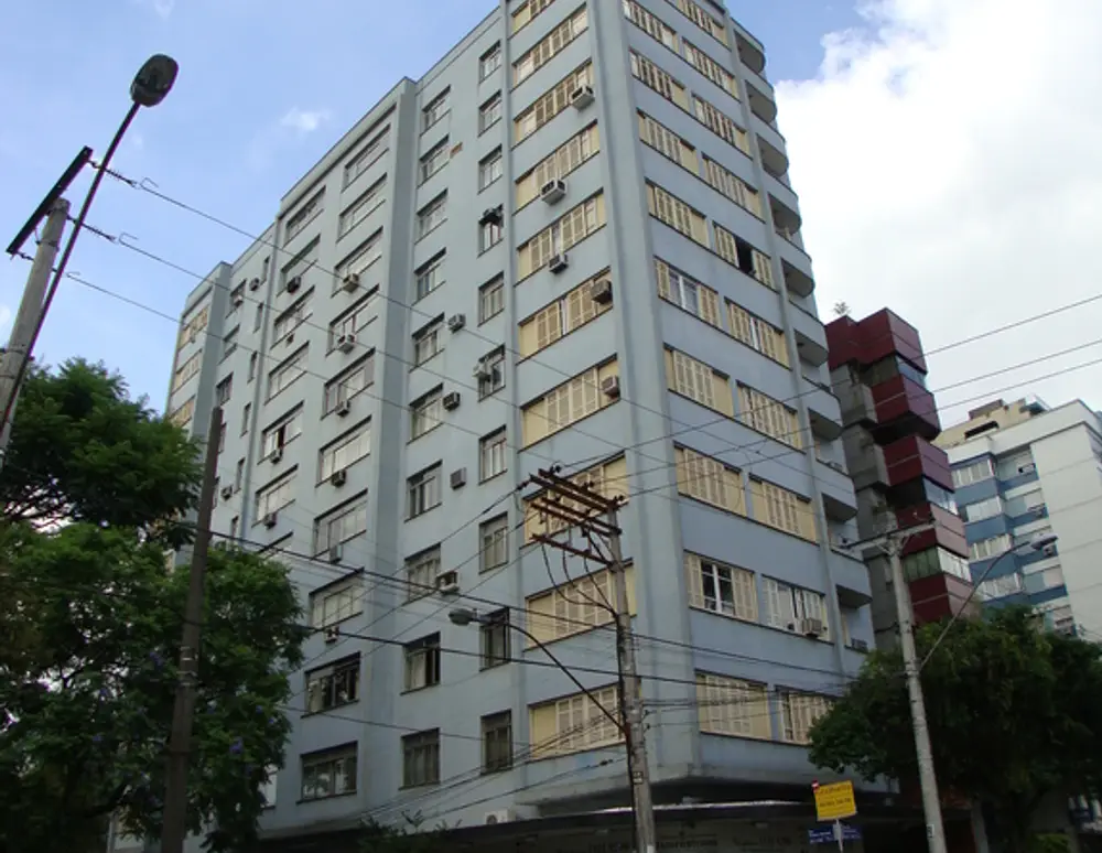 Edificio Monarca