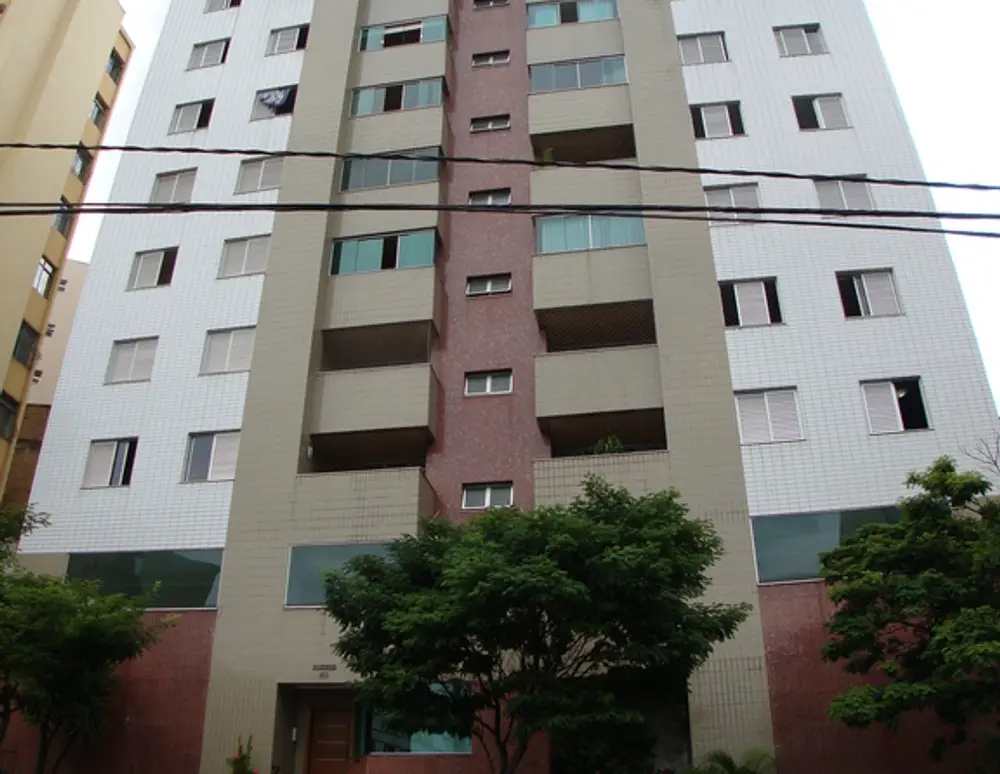 Edificio Maria Alice