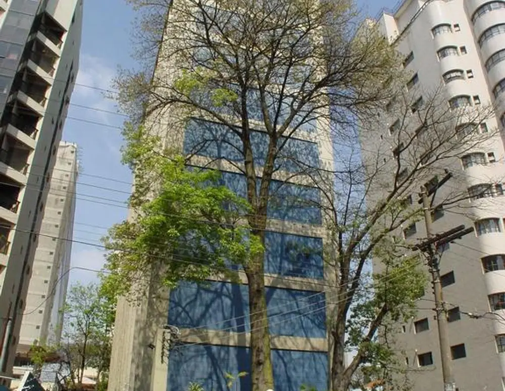 Edificio Modular Eta